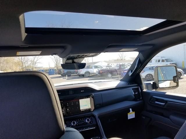 2026 GMC Sierra 2500HD AT4