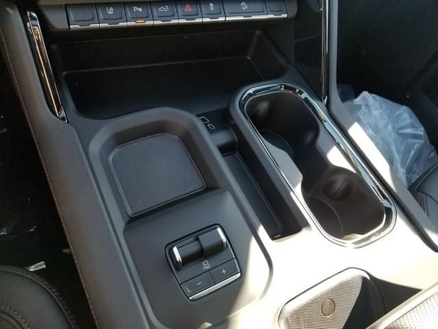 2026 GMC Sierra 2500HD AT4