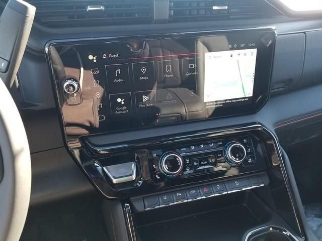 2026 GMC Sierra 2500HD AT4