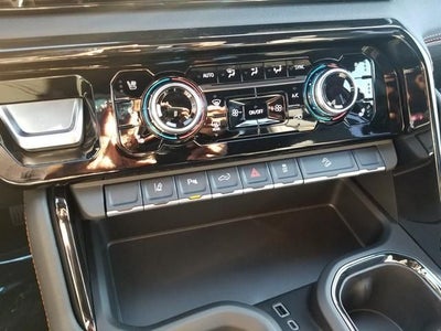 2026 GMC Sierra 2500HD AT4