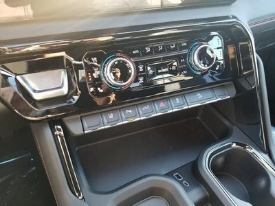 2026 GMC Sierra 2500HD AT4