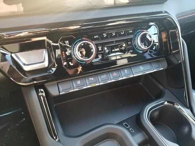 2026 GMC Sierra 2500HD AT4