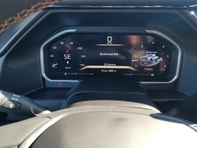 2026 GMC Sierra 2500HD AT4
