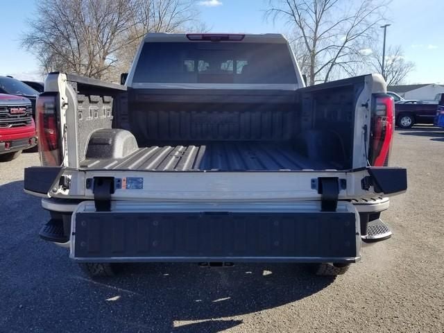 2026 GMC Sierra 2500HD AT4