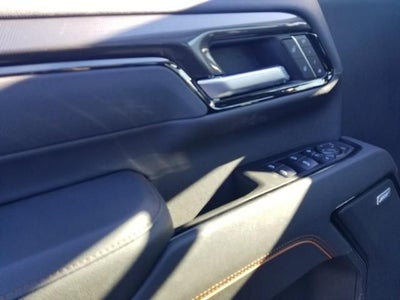 2026 GMC Sierra 2500HD AT4