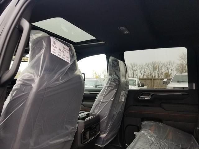 2026 GMC Sierra 2500HD AT4