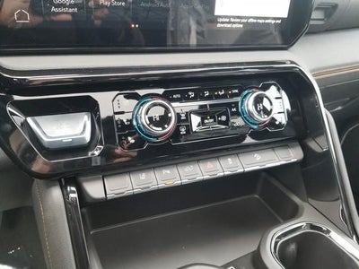 2026 GMC Sierra 2500HD AT4