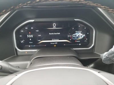 2026 GMC Sierra 2500HD AT4