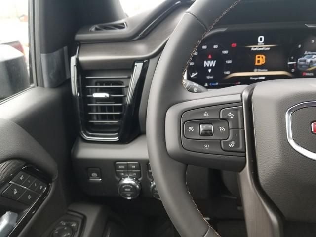 2026 GMC Sierra 2500HD AT4