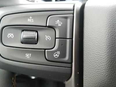 2026 GMC Sierra 2500HD AT4