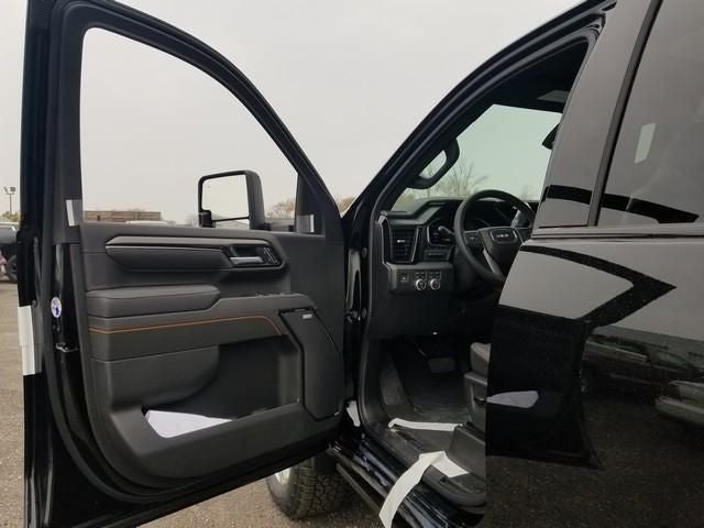 2026 GMC Sierra 2500HD AT4