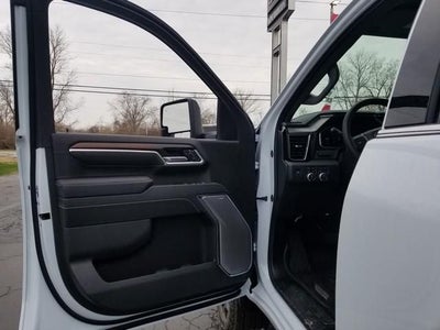 2026 GMC Sierra 2500HD Denali