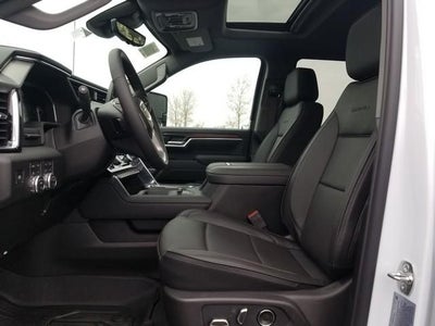 2026 GMC Sierra 2500HD Denali