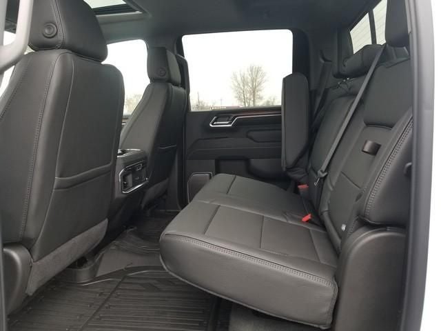 2026 GMC Sierra 2500HD Denali