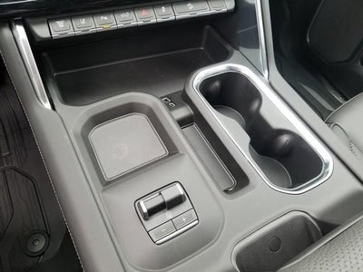 2026 GMC Sierra 2500HD Denali