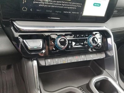 2026 GMC Sierra 2500HD Denali