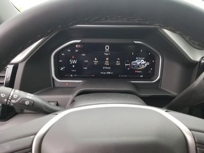 2026 GMC Sierra 2500HD Denali