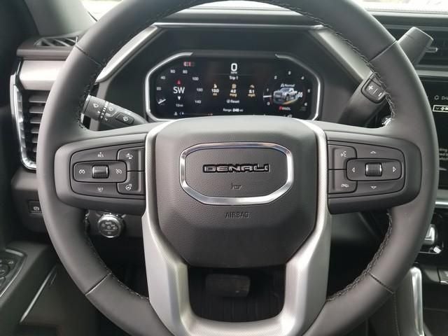 2026 GMC Sierra 2500HD Denali