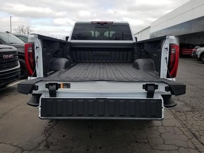 2026 GMC Sierra 2500HD Denali Ultimate