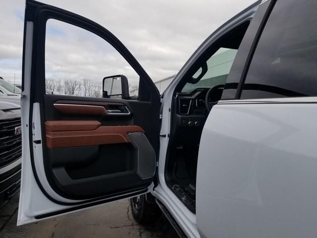 2026 GMC Sierra 2500HD Denali Ultimate
