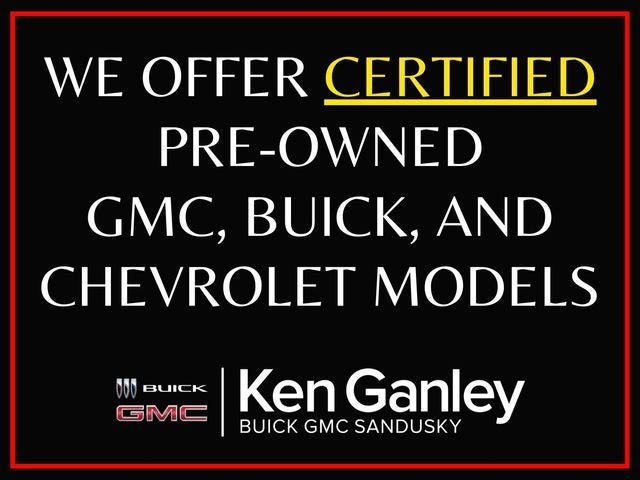 2026 GMC Sierra 2500HD Denali Ultimate