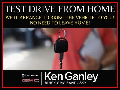 2026 GMC Sierra 2500HD Denali Ultimate