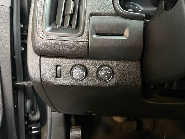 2020 GMC Canyon SLE1