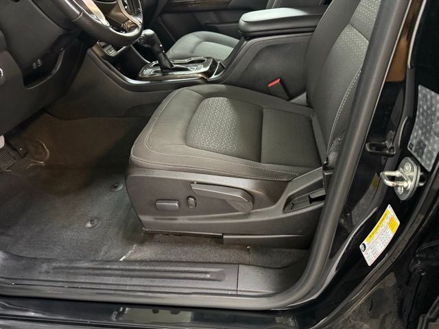 2020 GMC Canyon SLE1