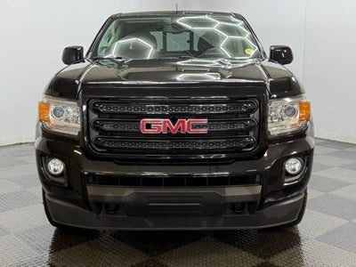 2020 GMC Canyon SLE1