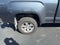 2017 GMC Canyon SLE1