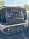 2017 GMC Canyon SLE1