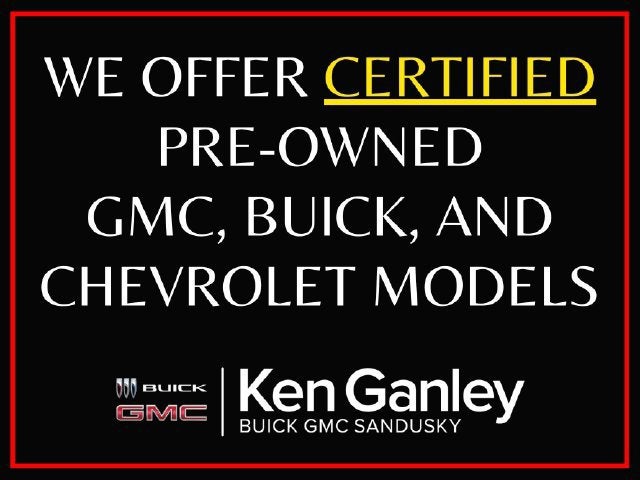 2026 GMC Canyon AT4 - Photo 11