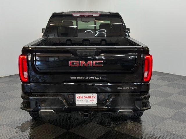 2022 GMC Sierra 1500 Limited Denali - Photo 10