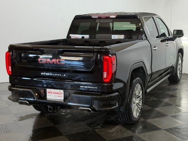 2022 GMC Sierra 1500 Limited Denali - Photo 11