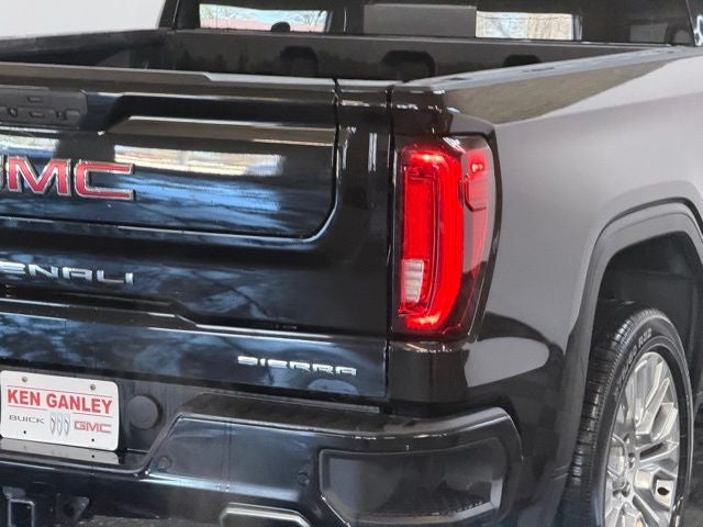 2022 GMC Sierra 1500 Limited Denali - Photo 12