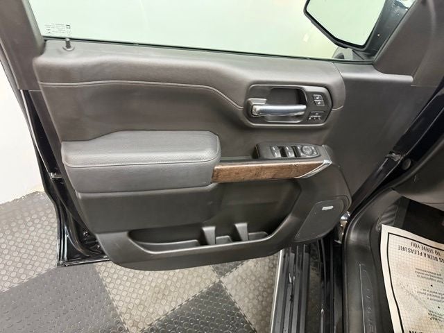 2022 GMC Sierra 1500 Limited Denali - Photo 17