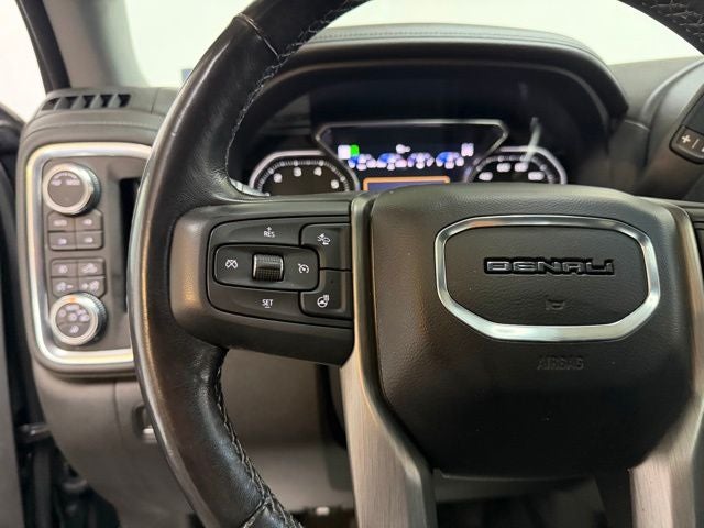 2022 GMC Sierra 1500 Limited Denali - Photo 19