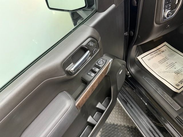 2022 GMC Sierra 1500 Limited Denali - Photo 21