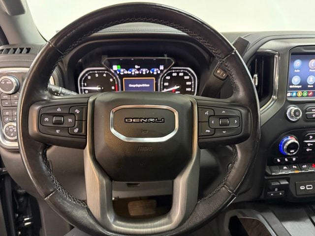 2022 GMC Sierra 1500 Limited Denali - Photo 22