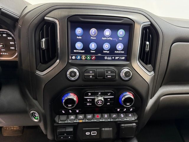 2022 GMC Sierra 1500 Limited Denali - Photo 24