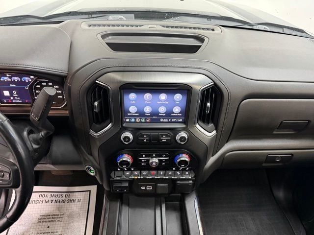 2022 GMC Sierra 1500 Limited Denali - Photo 26