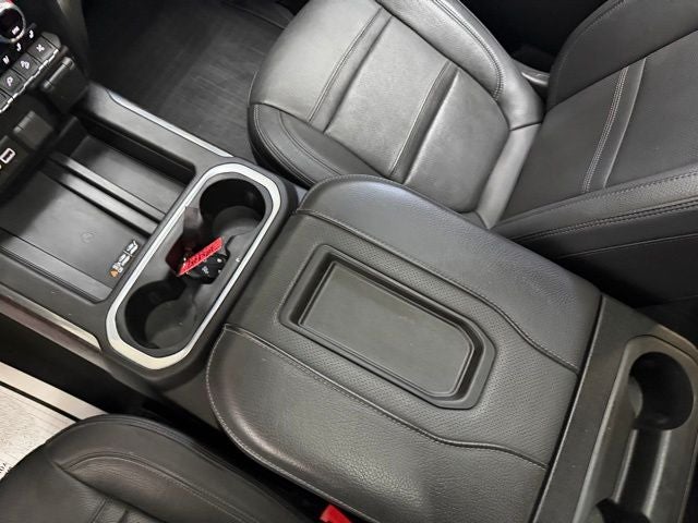 2022 GMC Sierra 1500 Limited Denali - Photo 31