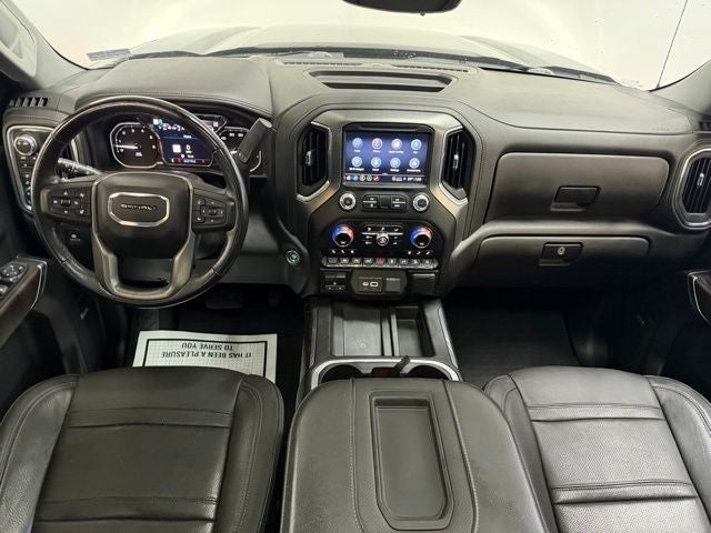 2022 GMC Sierra 1500 Limited Denali - Photo 36