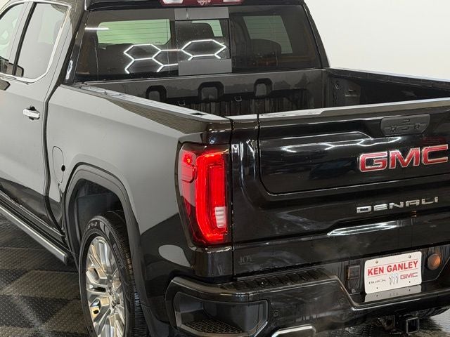 2022 GMC Sierra 1500 Limited Denali - Photo 9