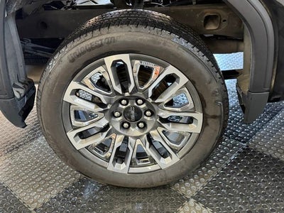 2023 GMC Sierra 1500 Denali Ultimate