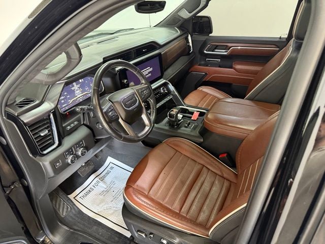2023 GMC Sierra 1500 Denali Ultimate