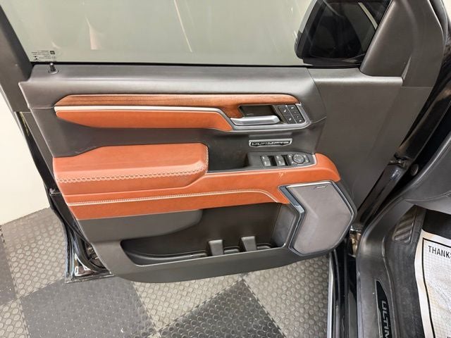 2023 GMC Sierra 1500 Denali Ultimate
