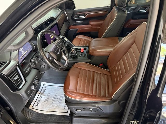 2023 GMC Sierra 1500 Denali Ultimate