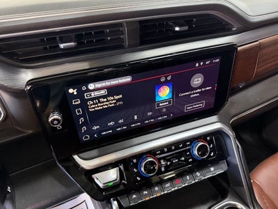 2023 GMC Sierra 1500 Denali Ultimate