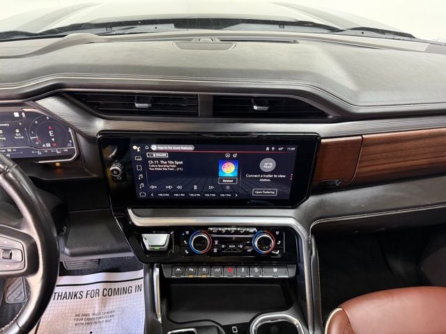 2023 GMC Sierra 1500 Denali Ultimate